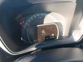 Toyota Aygo - 2022