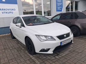 Seat Leon - 2014