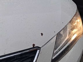 Seat Leon - 2014
