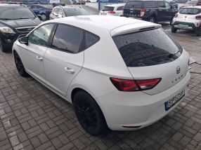 Seat Leon - 2014