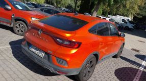 Renault Arkana - 2022