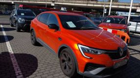 Renault Arkana - 2022