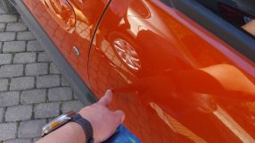 Dacia Duster - 2023