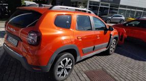 Dacia Duster - 2023