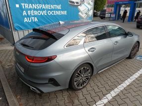 Kia ProCeed - 2025