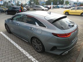 Kia ProCeed - 2025