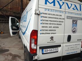 Peugeot Boxer - 2019