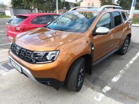 Dacia Duster - 2021