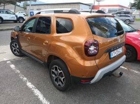 Dacia Duster - 2021