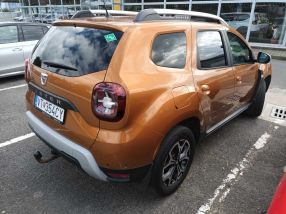 Dacia Duster - 2021