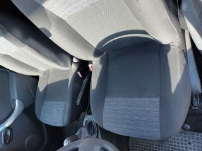Dacia Duster - 2011