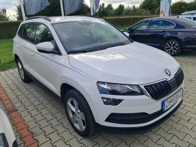 Skoda Karoq - 2018