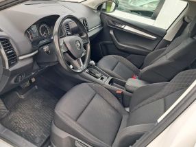 Skoda Karoq - 2018