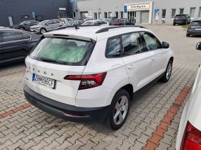 Skoda Karoq - 2018