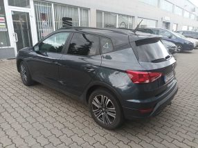 Seat Arona - 2022