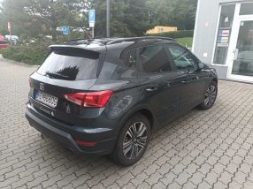 Seat Arona - 2022