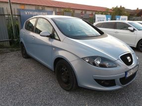 Seat Toledo - 2006