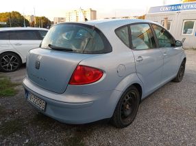 Seat Toledo - 2006