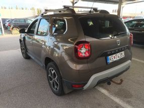 Dacia Duster - 2019