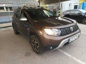 Dacia Duster - 2019