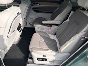 Dongfeng U-Tour - 2024