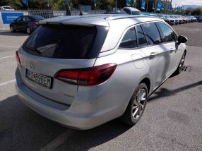 Opel Astra - 2018
