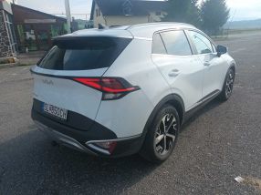 Kia Sportage - 2022