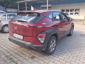 Hyundai Kona - 2024