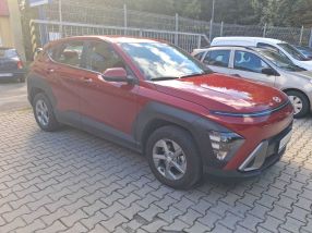 Hyundai Kona - 2024