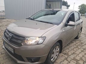 Dacia Sandero - 2013