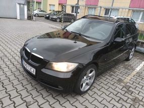 BMW 3 - 2007