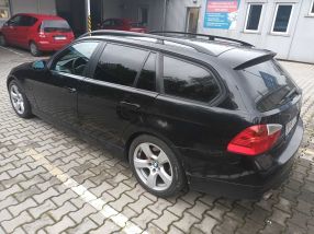 BMW 3 - 2007