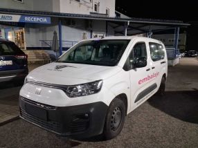 Fiat Doblo - 2023