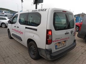 Fiat Doblo - 2023