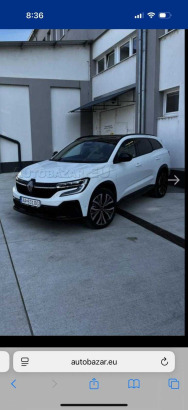 Renault Espace