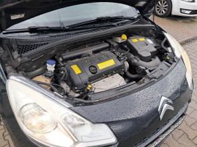 Citroen C3 - 2010
