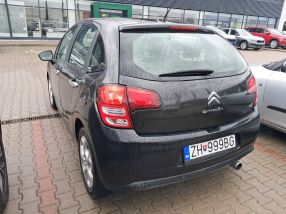Citroen C3 - 2010