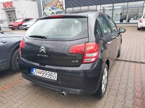Citroen C3 - 2010