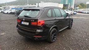 BMW X5 - 2015
