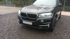 BMW X5 - 2015