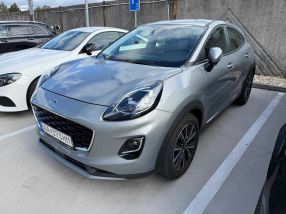Ford Puma - 2024