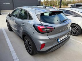 Ford Puma - 2024
