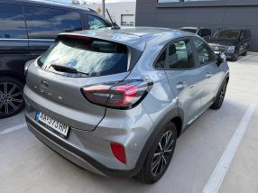 Ford Puma - 2024