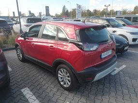 Opel Crossland X - 2023