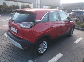 Opel Crossland X - 2023