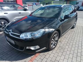 Citroen C5 - 2016