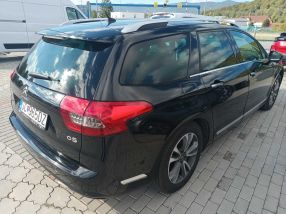 Citroen C5 - 2016