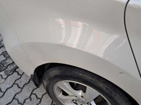 Hyundai Elantra - 2013