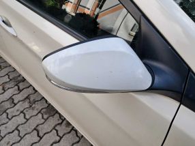 Hyundai Elantra - 2013