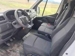 Renault Master - 2020